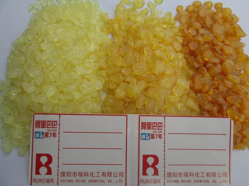 石油樹脂